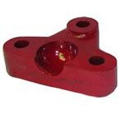 533808R1 A Frame Socket Case IH